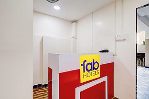 FabHotel Home Tree Service Apartment I