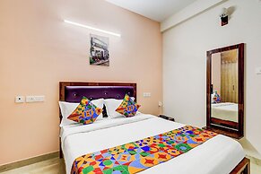FabHotel Home Tree Service Apartment I