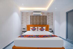 Fabhotel Prime Cloud 5 Studios