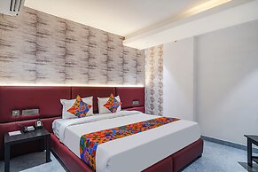 Fabhotel Prime Cloud 5 Studios