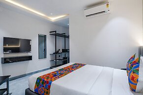 Fabhotel Prime Cloud 5 Studios