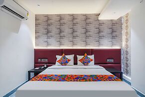 Fabhotel Prime Cloud 5 Studios