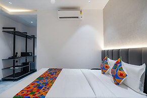 Fabhotel Prime Cloud 5 Studios