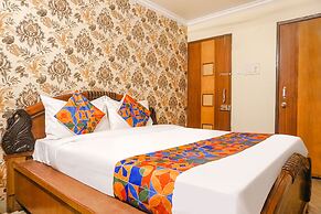 Fabhotel Galaxy Residency