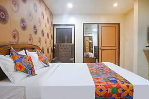 Fabhotel Galaxy Residency