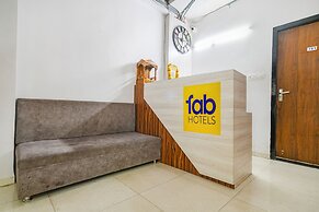 Fabexpress Shree