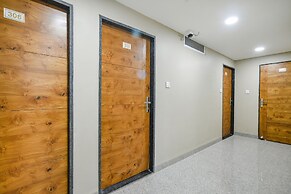 Fabhotel Classic Inn