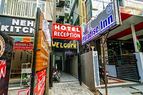 Fabhotel Classic Inn