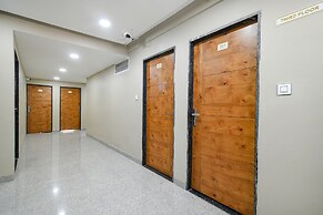 Fabhotel Classic Inn