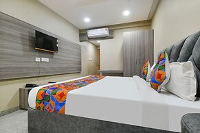 Fabhotel Classic Inn