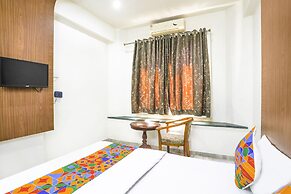 Fabhotel City Palace I