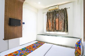 Fabhotel City Palace I