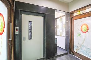 Fabhotel City Palace I