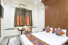 Fabhotel City Palace I