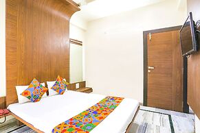 Fabhotel City Palace I