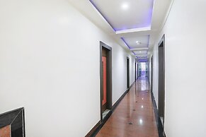 Fabhotel City Palace I
