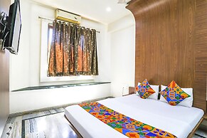 Fabhotel City Palace I