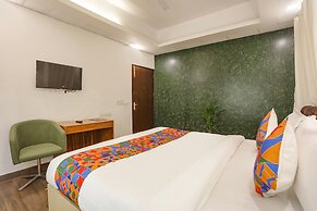 FabHotel The Indian