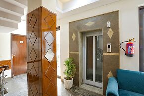 FabHotel The Indian