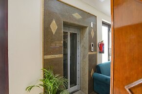 FabHotel The Indian