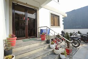 FabHotel The Indian