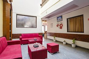 FabHotel The Indian