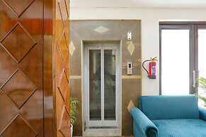 FabHotel The Indian