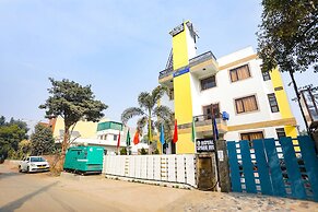 FabHotel The Indian