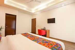FabHotel The Indian
