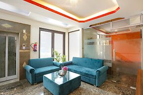 FabHotel The Indian