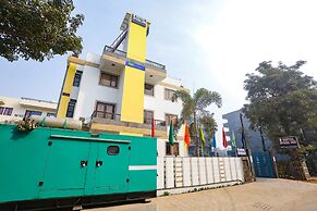 FabHotel The Indian