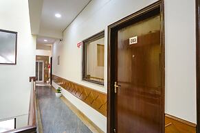 FabHotel The Indian