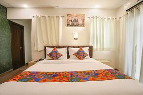 FabHotel The Indian
