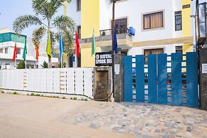 FabHotel The Indian