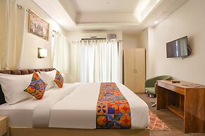 FabHotel The Indian