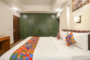 FabHotel The Indian