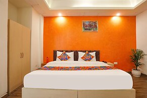 FabHotel The Indian