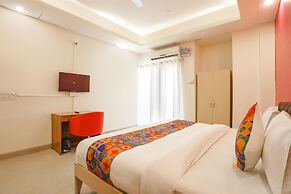 FabHotel The Indian