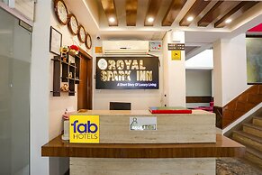 FabHotel The Indian