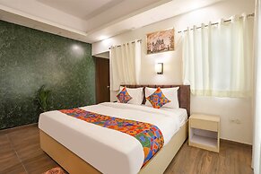 FabHotel The Indian