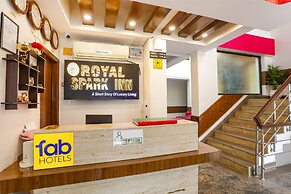 FabHotel The Indian