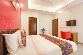 FabHotel The Indian