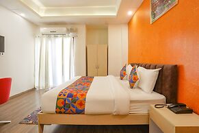 FabHotel The Indian