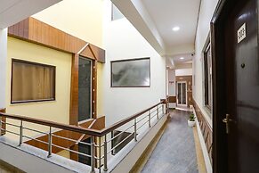 FabHotel The Indian