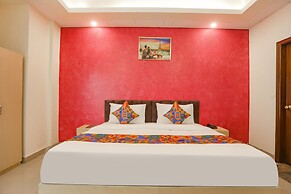 FabHotel The Indian