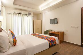 FabHotel The Indian