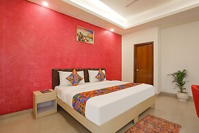 FabHotel The Indian
