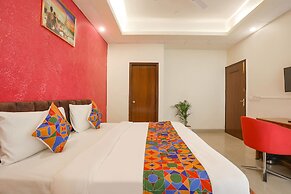 FabHotel The Indian