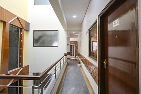 FabHotel The Indian