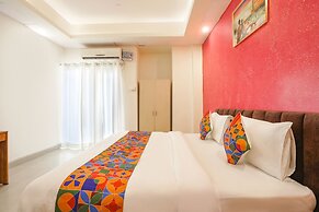 FabHotel The Indian
